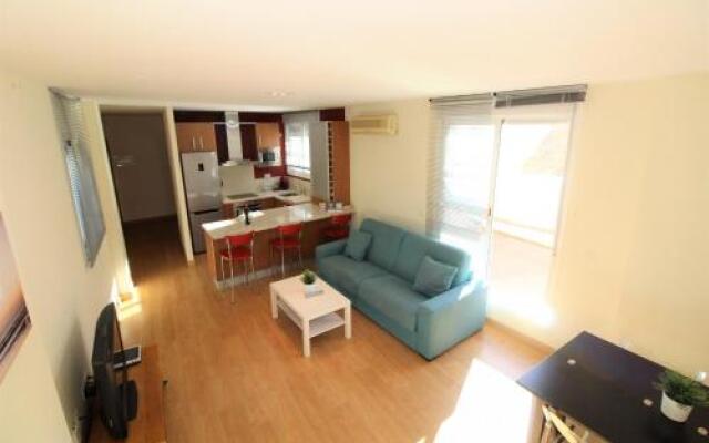 Suite Homes Atico Larios