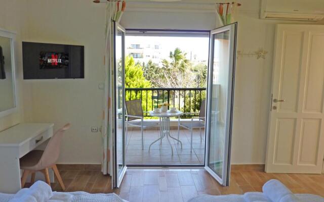 Panoramic Sea View Villa 4 Min to Beach