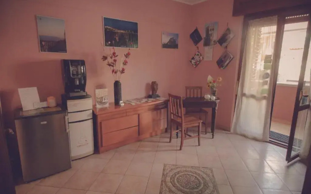 Cassiodoro Rooms Affittacamere