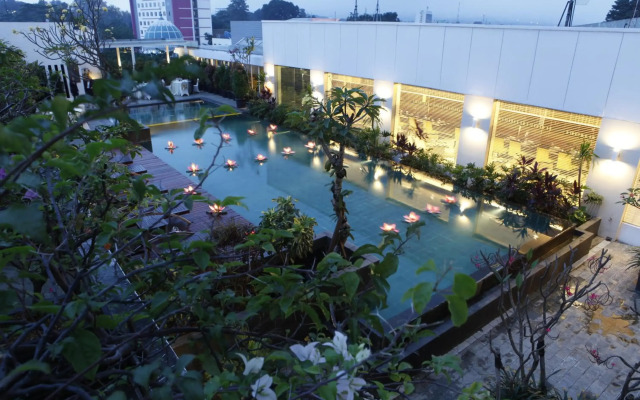 Hotel Santika Bogor