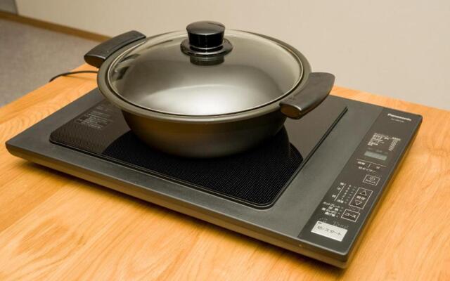 Rakuten STAY Nikko Hoden Capacity of 4 persons