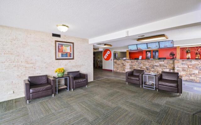 OYO Hotel Goodland KS Hwy 24