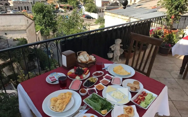 Cappadocia Cave Land Hotel