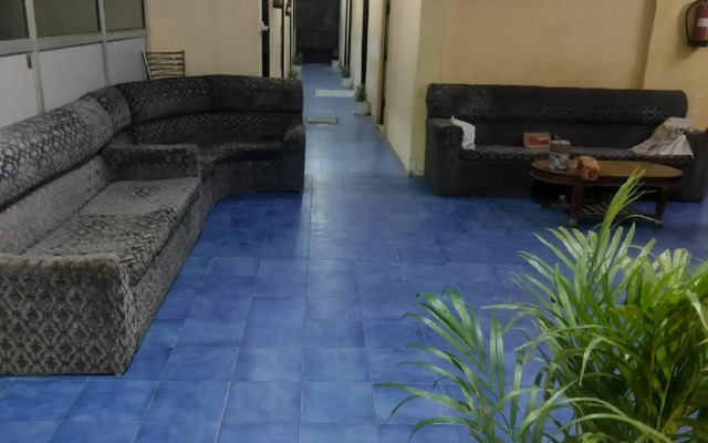 Hotel Narayan Palace