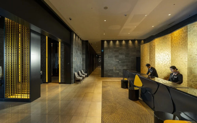 KOKO HOTEL Premier Kumamoto