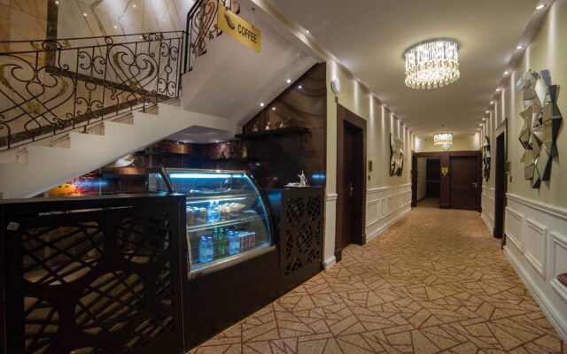 Elaf Hotel