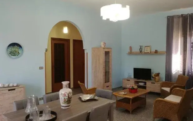 Villa Magellano