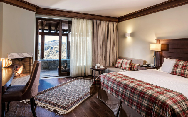 Grand Forest Metsovo