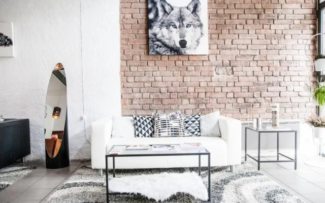 La Citadelle de Conflans