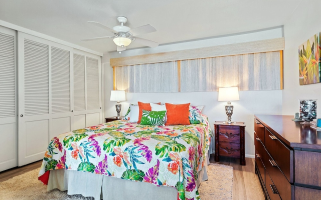 Kona Mansions 5-minute Walk to Honls Beach