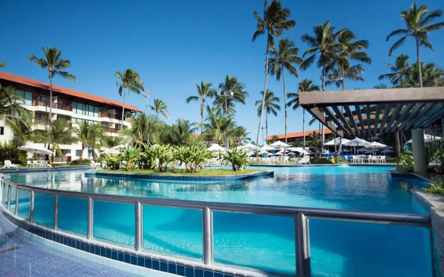 Marulhos Resort Mar Flats