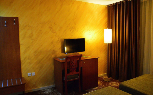 Amerie Suites Hotel