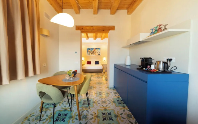 Fortaleza Charme House
