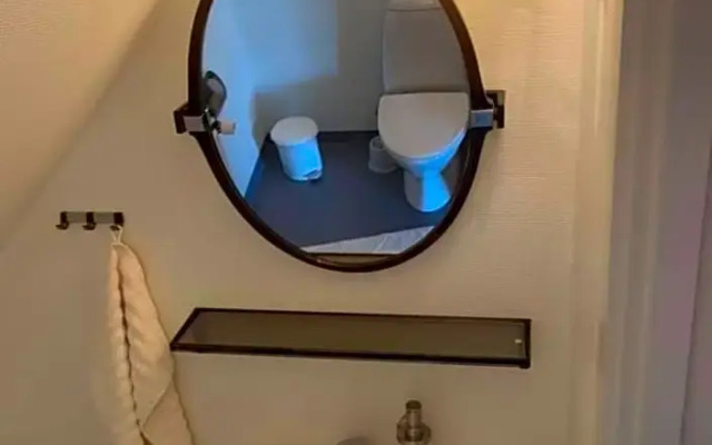 Dortes Bed & Breakfast