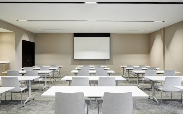 AC Hotel Tampa Airport