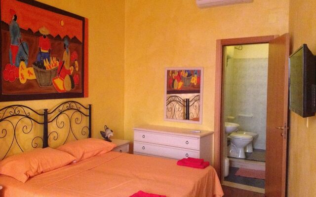 La Corte Bed & Breakfast