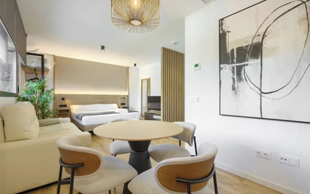 Arena 20 Suites