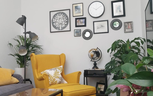 Apartamentos Los Descalzos