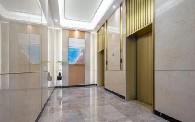 Ramada Hotel Changsha East