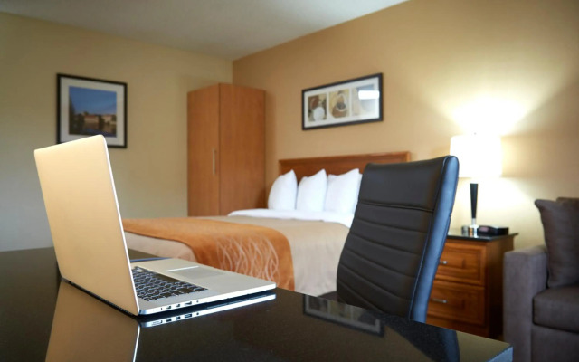 Comfort Inn Kapuskasing