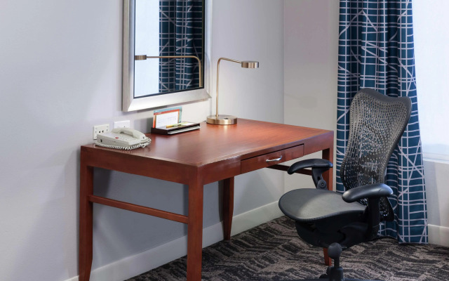 Hilton Garden Inn Dallas-Allen