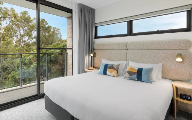 Quest At Sydney Olympic Park