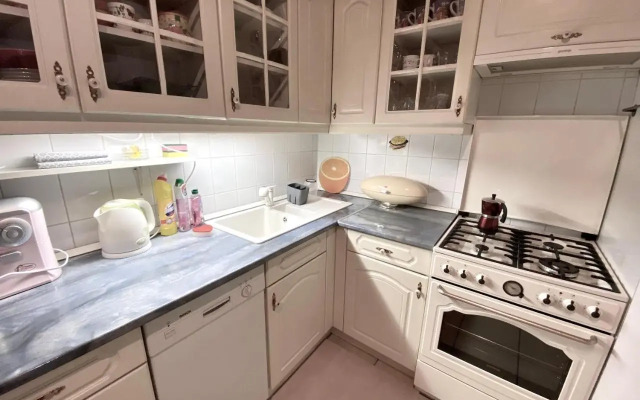 Do-Ti Apartmanház Balatonlelle