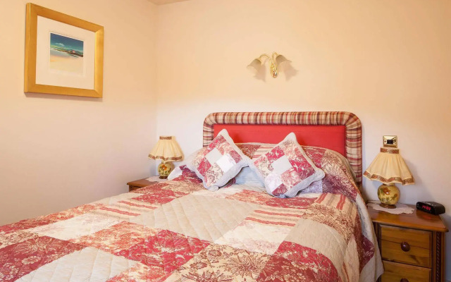The Moorings Hotel