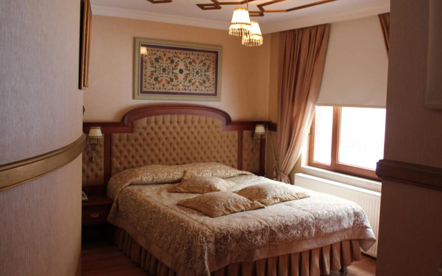 Hotel Praga 1