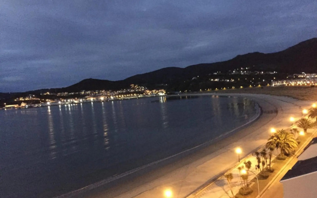 OLI VITA Viveiro Vacations Apartment