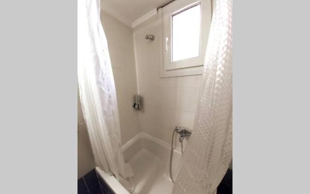 City lux apartment 1