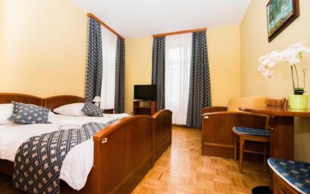 Garni Hotel Vila Ana