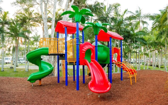 Ingenia Holidays Noosa North