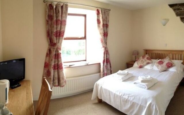Embleton Spa Hotel & Apartments