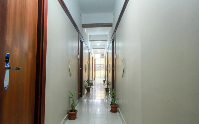 Rio Rooms Govindapurram by OYO Rooms