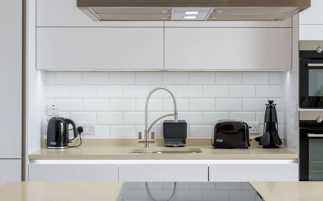 Destiny Scotland Royal Mile Residence