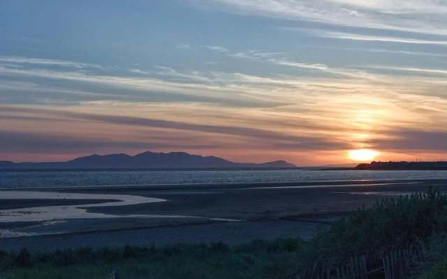 Anchorage Hotel Troon