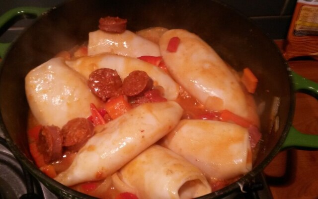 Chez Mémé Germaine