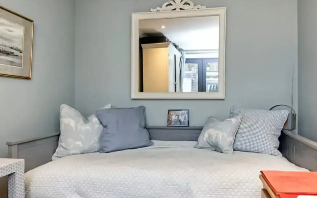 Gorgeous 4-bed House Near Museums Hyde Park