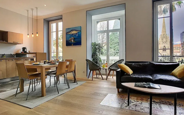 Palais Marie Prestige by Nestor&Jeeves