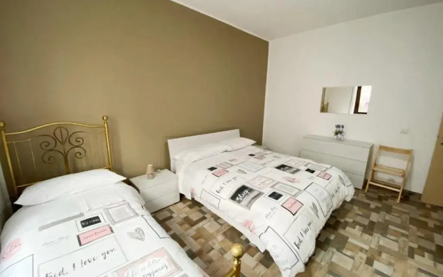 Appartamento Bellavista - Fronte Lago di Varese