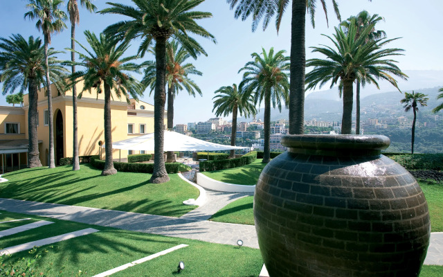 Grand Hotel Angiolieri