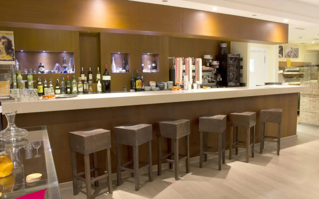 Hotel UVE Alcobendas