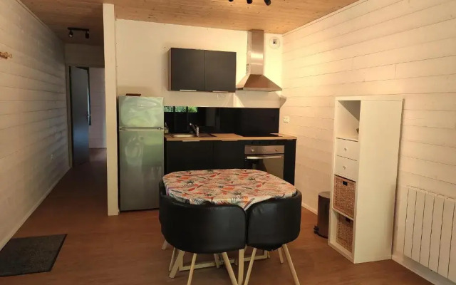 Lacanau Moutchic Inn