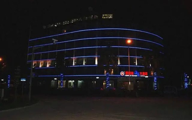 Wave Resort Hotel