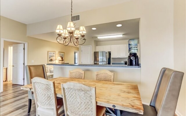 Ocean Park Condo - 2 Br Condo
