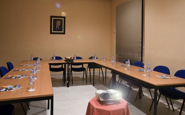 Hotel Ibis Oujda