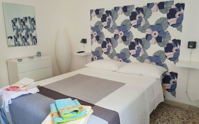 Charming Apartment In Siracusa Near Castello Maniace Castle