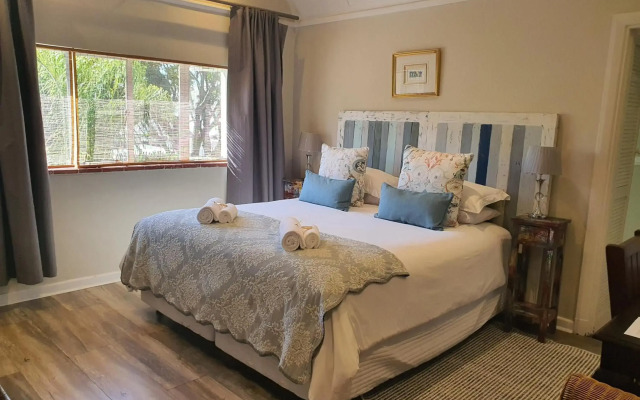 Wild Olive Guest House