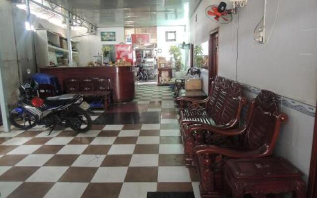 Cao Thang 1 Guest House
